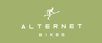 ALTERNATE e-bikes